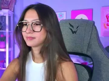 lanabakers on Chaturbate 