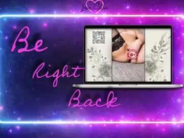 lanasativa on Chaturbate 