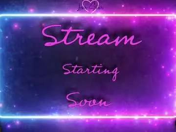 lanasativa on Chaturbate 