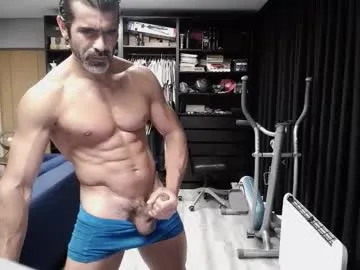 latino23bom — ready for my second big cum load ? #bigcumshot #muscular #bigcock #awesome #thickcock