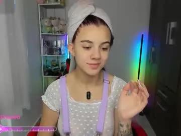 layla_castilloo on Chaturbate 