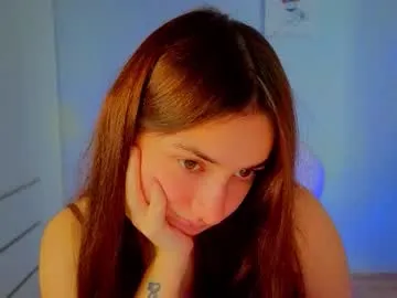 lelia_vibe on Chaturbate 