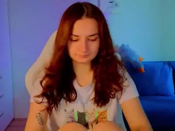 lelia_vibe on Chaturbate 