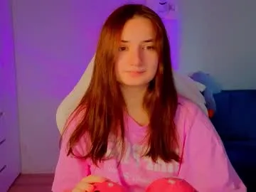 lelia_vibe on Chaturbate 