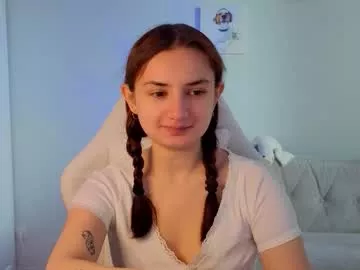 lelia_vibe on Chaturbate 