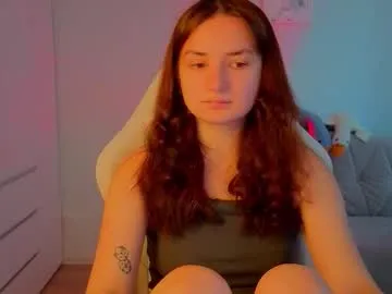 lelia_vibe on Chaturbate 