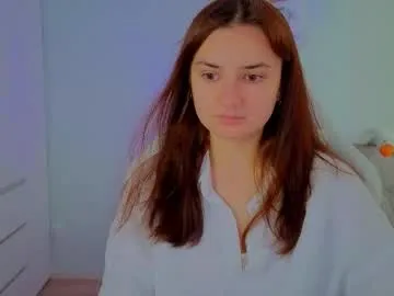 lelia_vibe on Chaturbate 