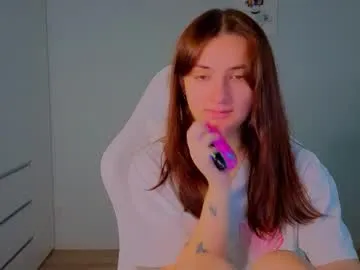 lelia_vibe on Chaturbate 