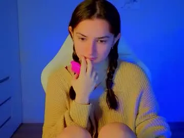 lelia_vibe on Chaturbate 