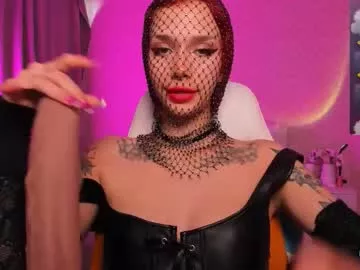 leylanoir on Chaturbate 
