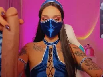 leylanoir on Chaturbate 