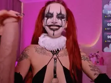 leylanoir on Chaturbate 