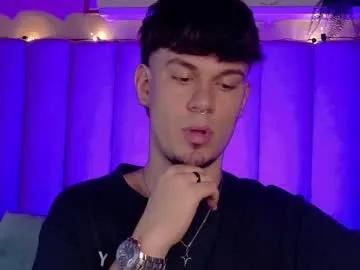 liamthunder05_ — GOAL: Hi Liam [20 tokens remaining] Do you want to try your limits?  #monstercock #straight #bigcock #18 #master