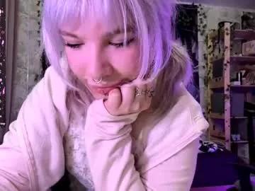 libbynading on Chaturbate 