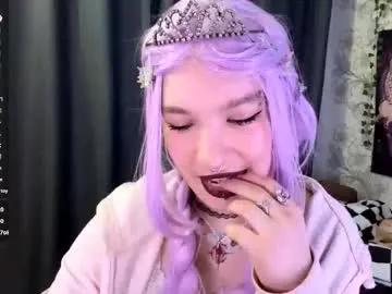 libbynading on Chaturbate 