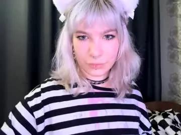 libbynading on Chaturbate 