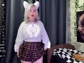 libbynading on Chaturbate 