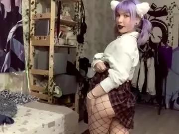 libbynading on Chaturbate 