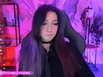 lii_luu on Chaturbate 