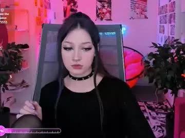 lii_luu on Chaturbate 