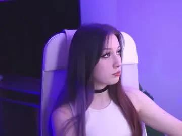 lii_luu on Chaturbate 