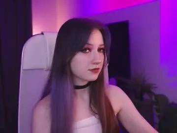 lii_luu on Chaturbate 