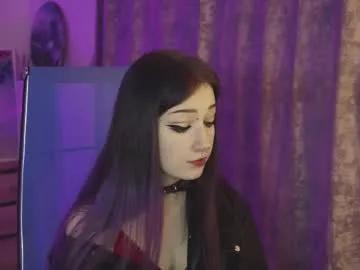 lii_luu on Chaturbate 