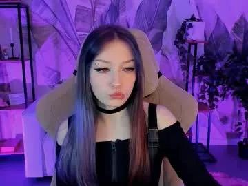 lii_luu on Chaturbate 