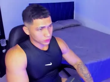 liiam_jesus on Chaturbate 