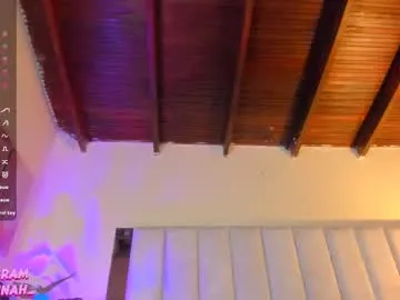 lil_hanna18 on Chaturbate 