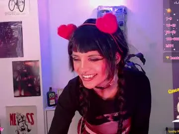 lila_bratz on Chaturbate 