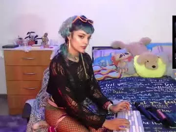 lila_bratz on Chaturbate 
