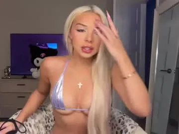 lilbbyliv on Chaturbate 