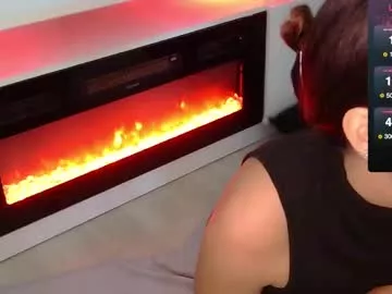 lilbeccaxo on Chaturbate 