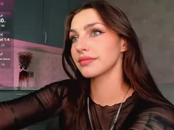 lilflexxy on Chaturbate 