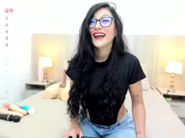 lili_morales on Chaturbate 