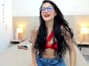 lili_morales on Chaturbate 
