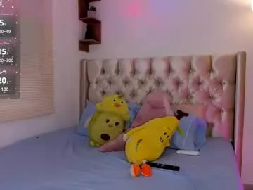 lilian_vergara on Chaturbate 
