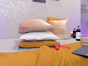 lilicooper_ on Chaturbate 