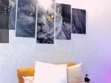 lilicooper_ on Chaturbate 