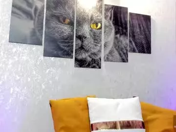 lilicooper_ on Chaturbate 
