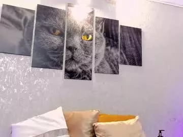 lilicooper_ on Chaturbate 