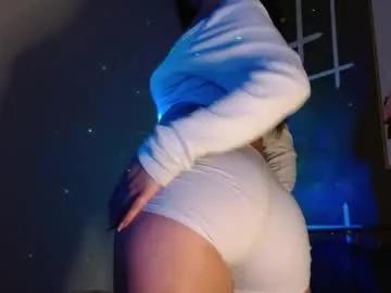 lilidesire on Chaturbate 