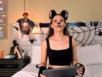 lilijensen on Chaturbate 