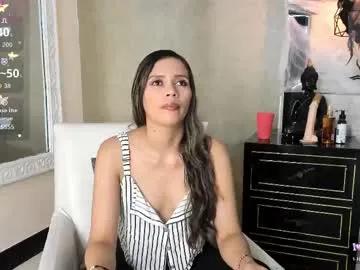 lilijensen on Chaturbate 