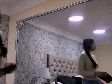 lilijensen — I'm think ... but I can with everything you imagine (and more) - Multi Goal: naked all [101 tokens left] #new #smalltits #skinny #feet #latina