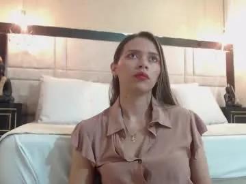 lilijensen on Chaturbate 