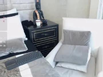 lilijensen on Chaturbate 