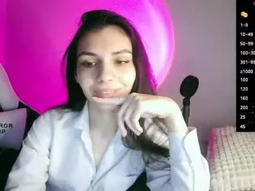 lilirose_x on Chaturbate 