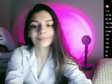 lilirose_x on Chaturbate 
